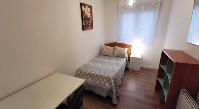 Апартаменты Calle Río Deva 17