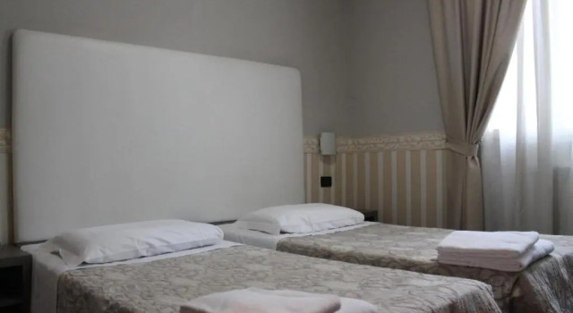 Двухместный номер Standard Hotel Laguna Residence
