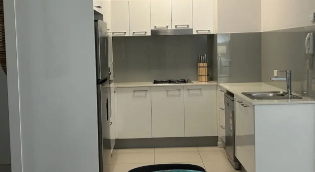 Номер Standard Пентхаус с 2 комнатами Boulevard North Lakes