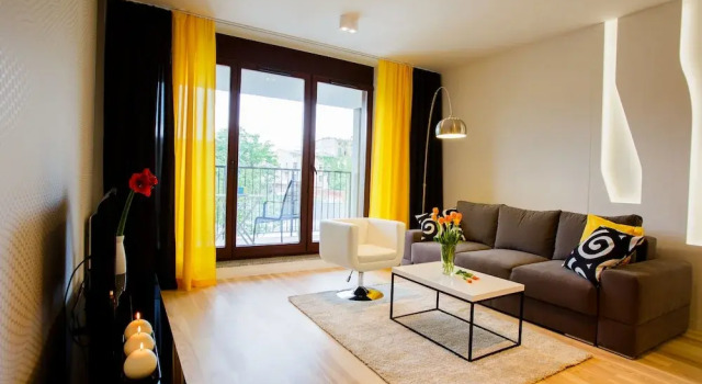 White Angel Apartment, Забронировать Апартаменты/квартира Кжики 