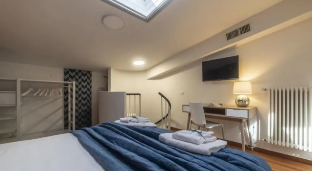 Boutique Apartment Zola, Забронировать Апартаменты/квартира Дзола-Предоза провинция Болонья