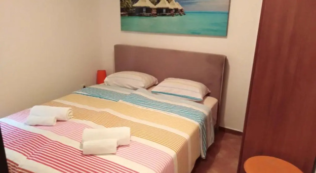 Apartments Martiva, Book Lejlighed Hoteller i Kotor Riviera med parkering, Parkering