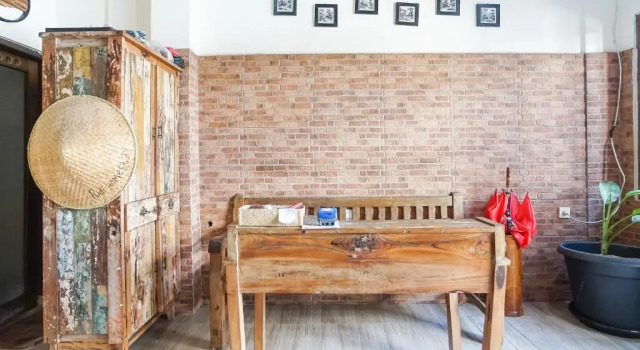 Pudi Homestay