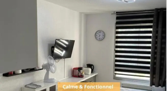 Апартаменты Les Logis de Paray Appartement 201