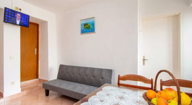 Apartment Josip Rantasalmi, Rezerwuj Apartament Hotele w Split-Dalmatia County z parkingiem, Parking