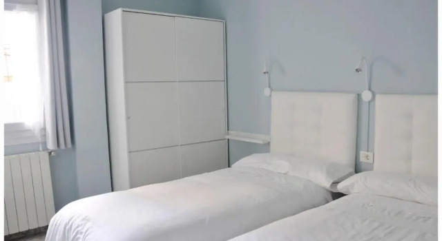 Номер Standard My Room Monzon