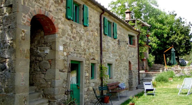 Appartamento Antico Silbule