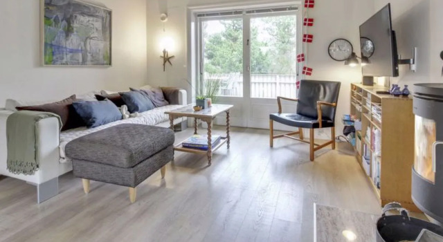 "Fe" - 3.5km from the sea in Western Jutland, Rezervovat Hotel Vesterhede 