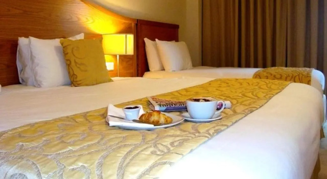 Семейный номер Standard The Parkview Hotel