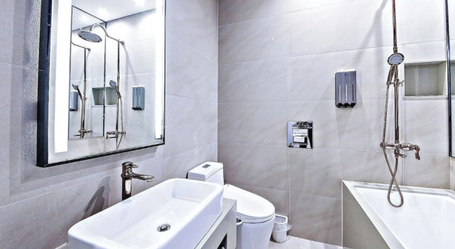 Номер Premier Hotel Cullinan