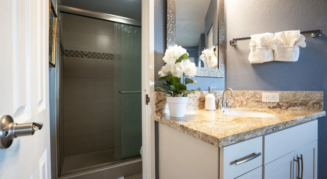 Номер Standard Maui Sunset A504 1 Bedroom Condo