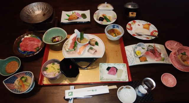 Umibe-no-Yado Miyakoya, Book Hotel Tsuruoka 