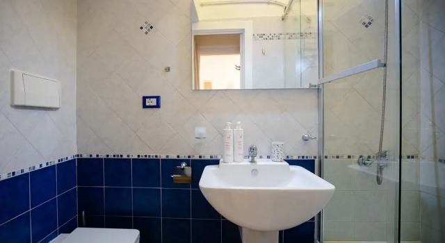 Апартаменты Ortigia Suite - Giudecca