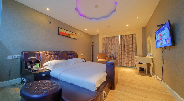 Номер Standard BORRMAN Hotel