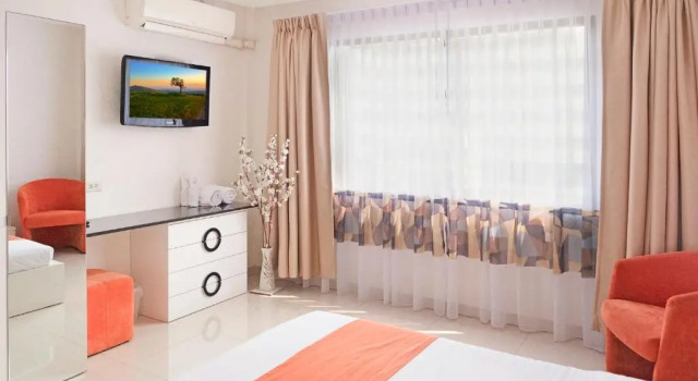 Двухместный номер Standard Sunny Beach Residence