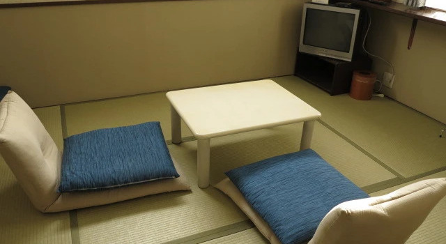 Номер Standard Inn of Four Seasons Subaru