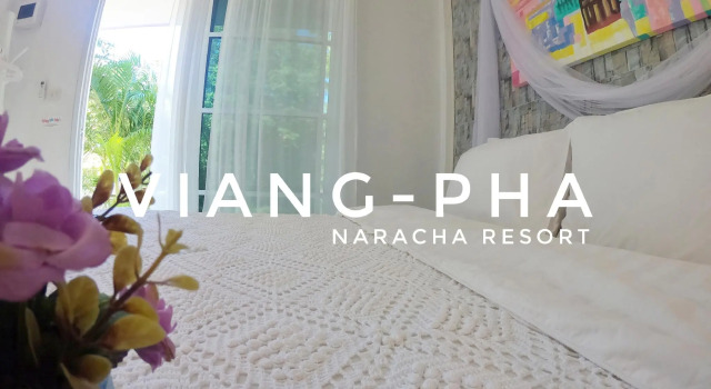 Люкс Naracha Resort