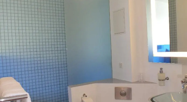 Двухместный номер Standard Hotel CPH Living
