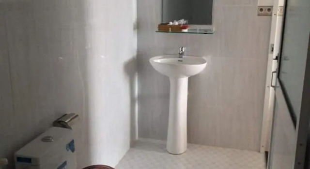 Номер Standard Mỹ Tươi Hotel PQ - by BAY LUXURY