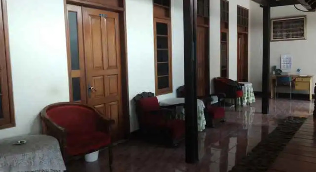 Wisma Yasmin Syariah, Rezervovat Hotel Garut West Java