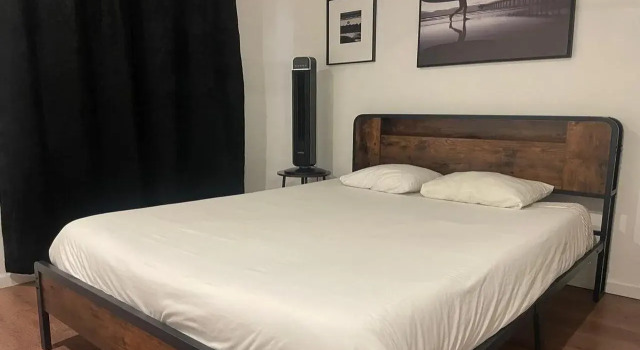 Garden Motel Redwood City By Hotel O
