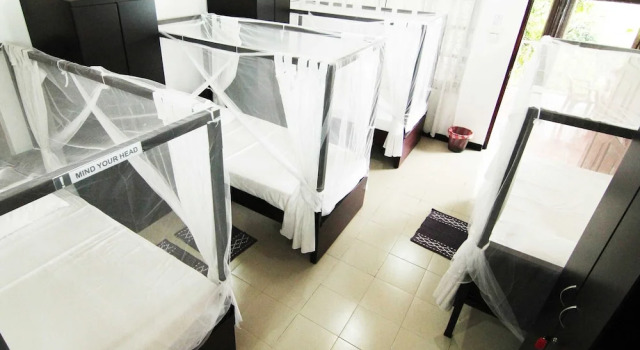 2in1 Kandy Hostel Homestay