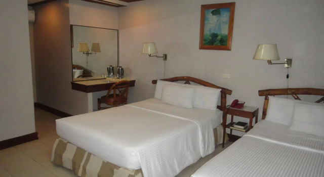 Beverly Boutique Hotel Cebu