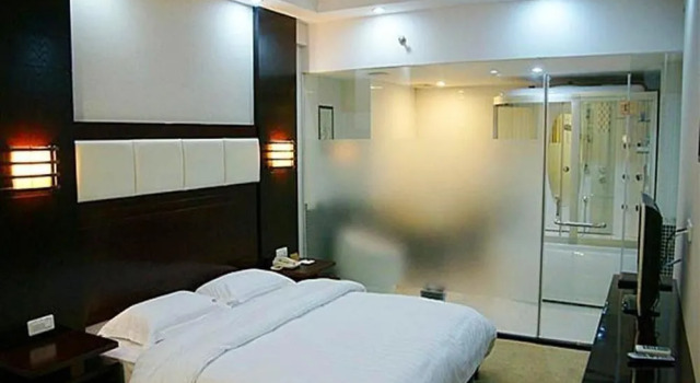 Oriental Pearl Hotel, Забронировать Отель Отели Гуйлинь 3 звезды, рядом с Elephant Trunk Hill, 3*