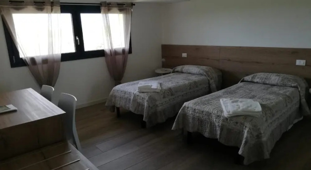 Agriturismo Al Luogo del Giulio