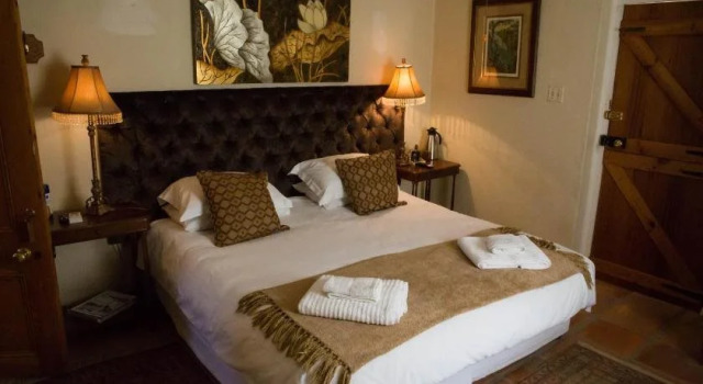De Oudeherberg Guesthouse, Book Hotel Hoteller i Tulbagh med pool, Swimmingpool