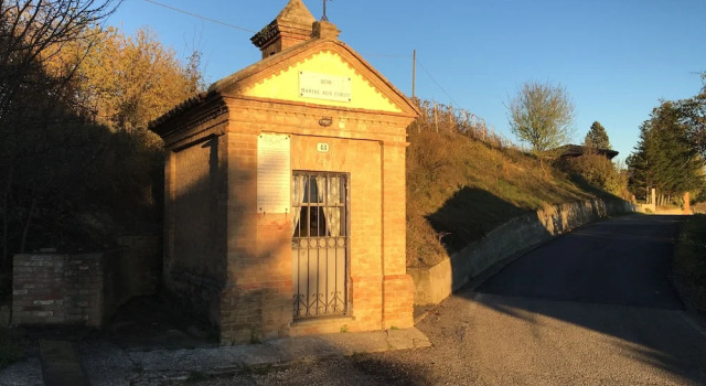 Cascina Il Bricco