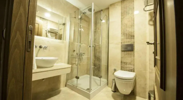Номер Standard Hotel Ney