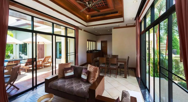 Baan Bua Estate by Tropiclook