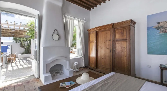 Villa Josephine by Mykonos Pearls