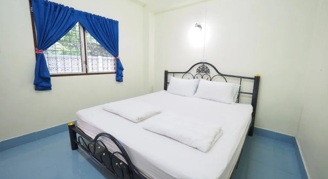 Номер Standard Sangaroon Hotel