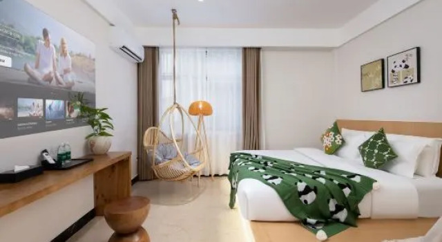 Тент One Bay Star River Hotel