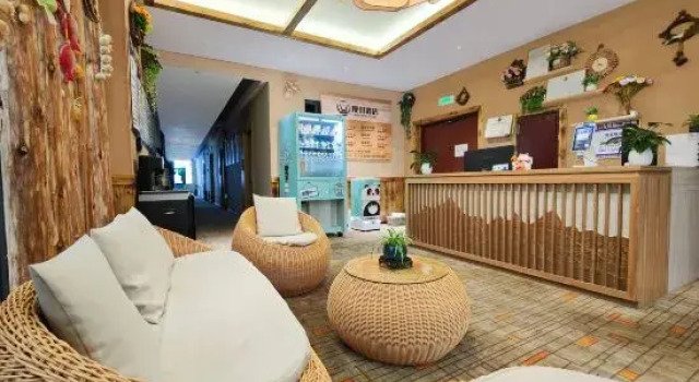 manzhou  hotel, Varaa Hotelli Bijie Guizhou