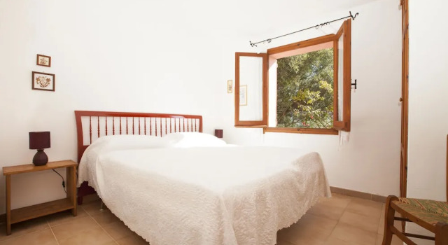 Вилла с 3 комнатами Villa Pina