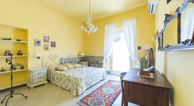 Номер Superior La Locanda della Vecchia Hosteria