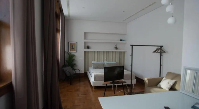 Студия Nidos Accommodation Gaia