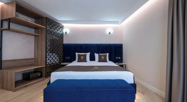 Люкс Standard Hotel Dior