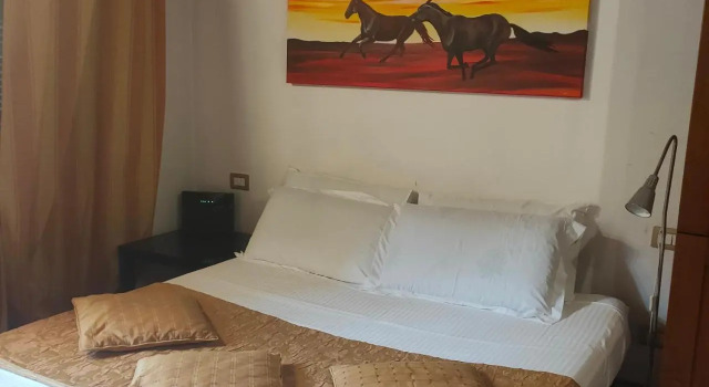 Appartamento Mascari
