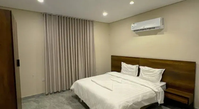 Dar Joud Hotel - Madinah