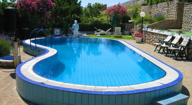 Студия Family Apartments K&M