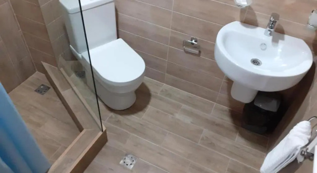 Номер Standard Cherry Garden Boutique Hotel