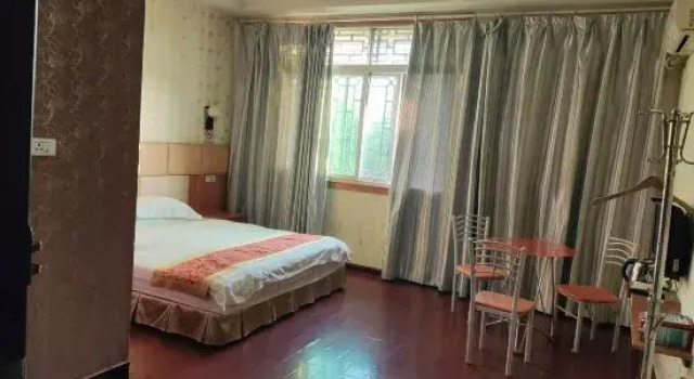 Congjiang Guangtai Business Hotel, Varaa Hotelli Congjiang Guizhou