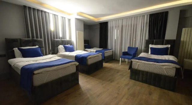 Snow Mount Hotel, Boek Hotel Hotels in Oost-Anatolië met zwembad, Zwembad