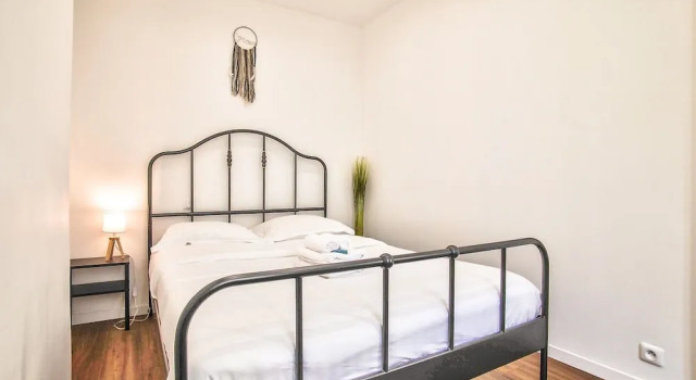 Appartement Champs de Mars 3, Забронировать Апартаменты/квартира Париж Иль-де-Франс, рядом с Maison de Balzac