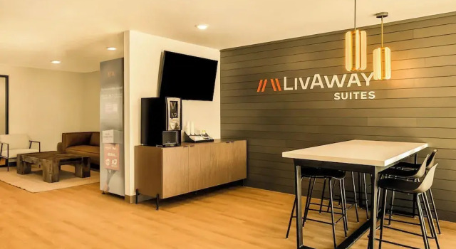 LivAway Suites Salt Lake City- Draper, Reserva ahora Hotel Draper Salt Lake County