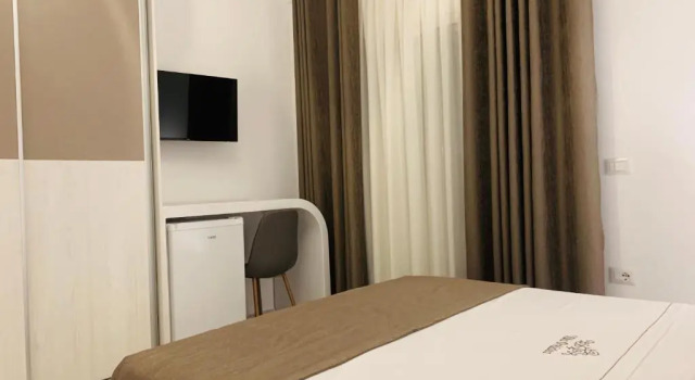 Deluxe Zimmer Villa Orkidea